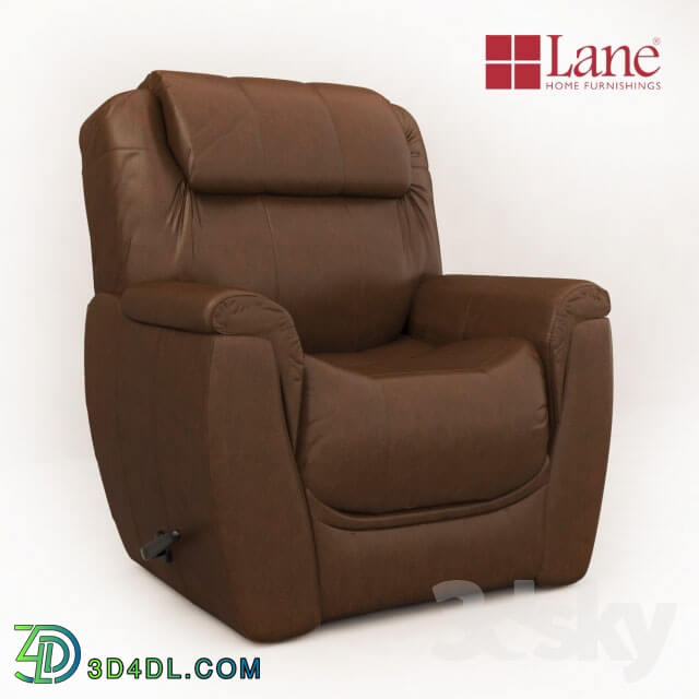 Arm chair - Armchair Lane Montgomery