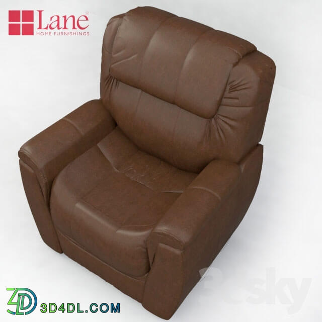 Arm chair - Armchair Lane Montgomery