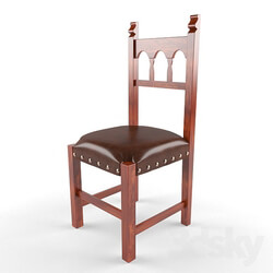 Chair - Dining Chair 