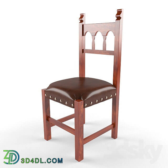 Chair - Dining Chair