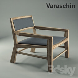 Arm chair - ARUBA _ Easy chair 