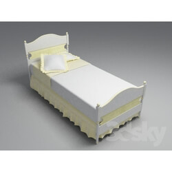 Bed - Bed LD55 