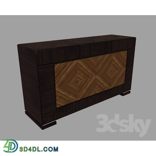 Sideboard _ Chest of drawer - furniture smania