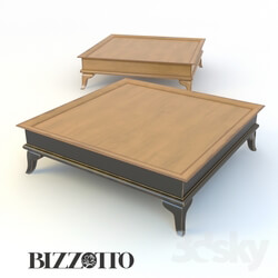 Table - Bizzotto Art. C110 