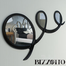 Mirror - Mirror BIZZOTTO C263 