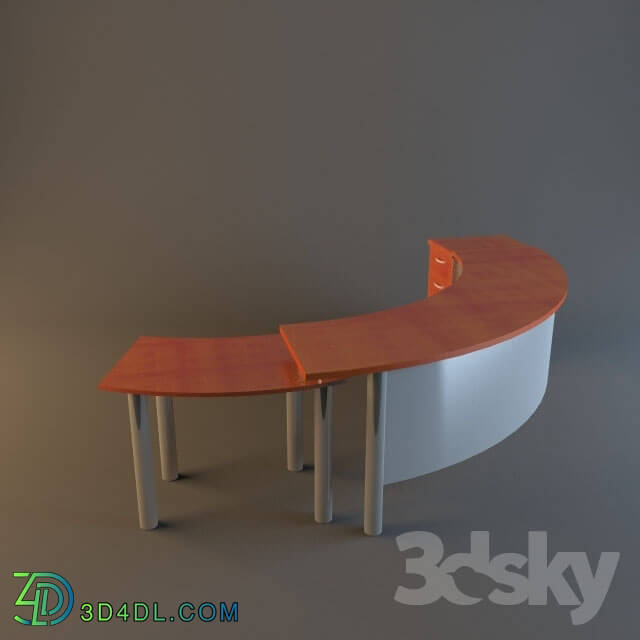 Office furniture - Table Office