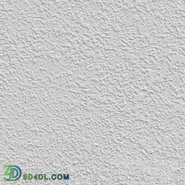 Wall covering - Plaster walls