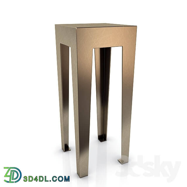 Table - Coffee table Hermes