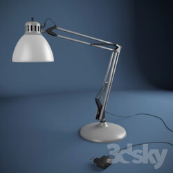 Table lamp - Luxo 
