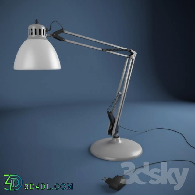 Table lamp - Luxo