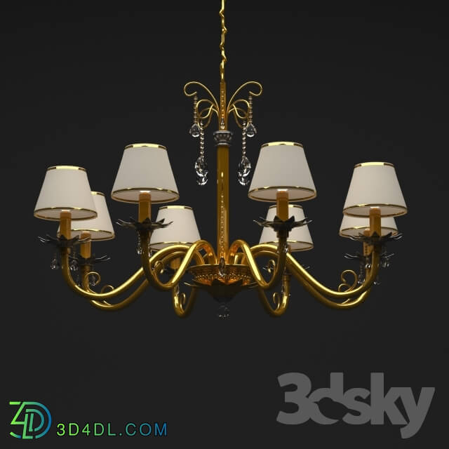 Ceiling light - Ceiling chandelier