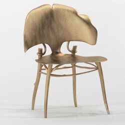 Chair - CLAUDE LALANNE 