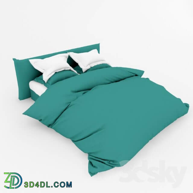 Bed - Modern bed linen