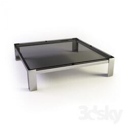 Table - Eos Coffee Table 