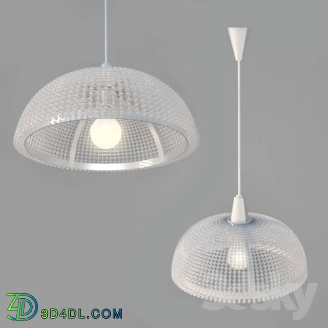 Ceiling light - chandelier