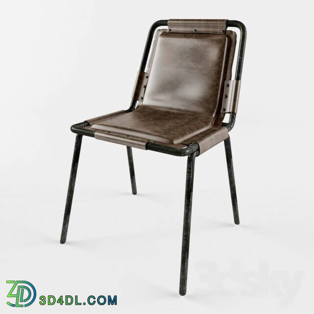 Chair - Industrial Chair