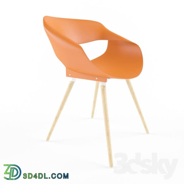 Chair - Infini Chair