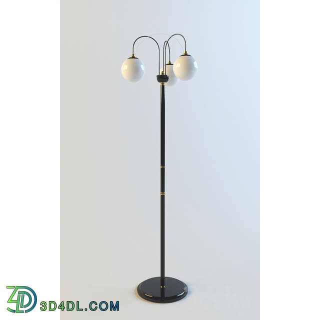 Floor lamp - Floor Lamp