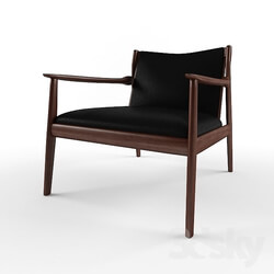 Chair - Single Chair 