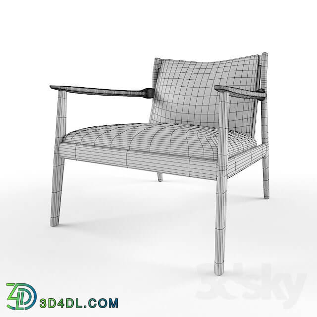 Chair - Single Chair