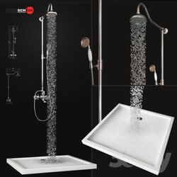 Faucet - Bath mixer Saine 8053055 