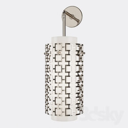Wall light - Parker Pendant Wall Sconce 