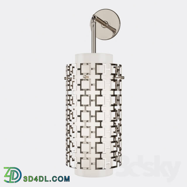 Wall light - Parker Pendant Wall Sconce