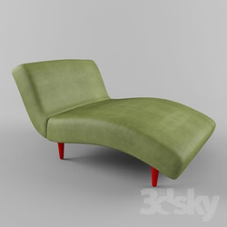 Other soft seating - Olimpic Chaise 