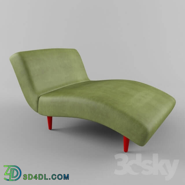 Other soft seating - Olimpic Chaise