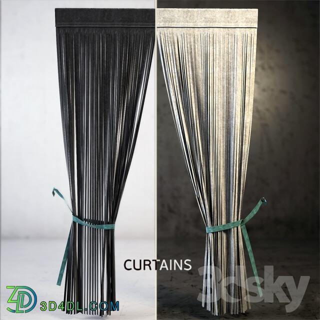 Curtain - curtains