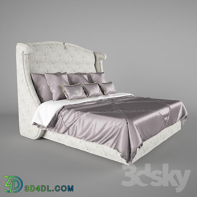 Bed - Verona Bed