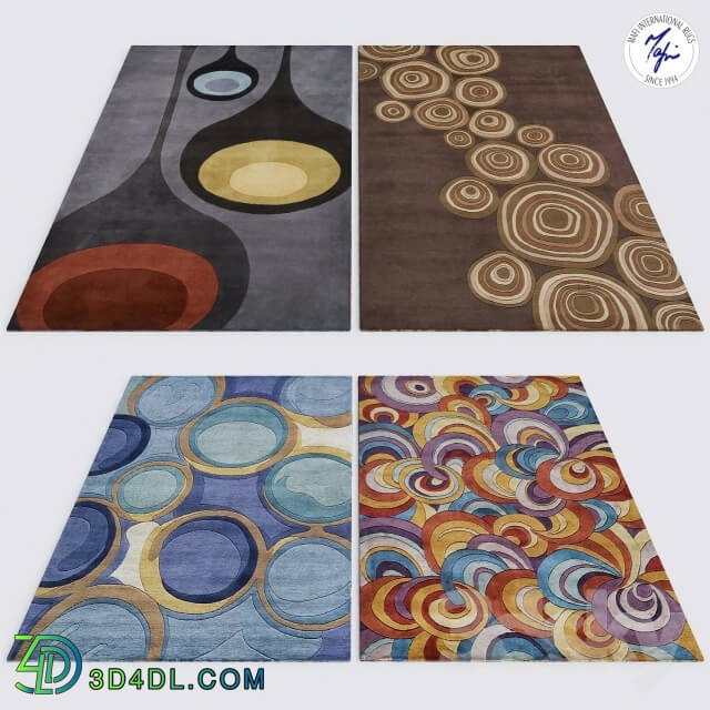 Carpets - Carpets from Mafi international rugs