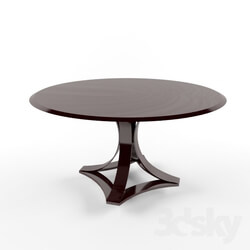 Table - Oscar-table 2 