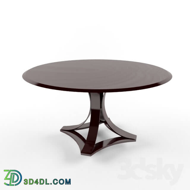 Table - Oscar-table 2