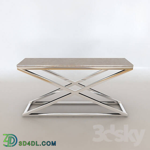 Table - Console