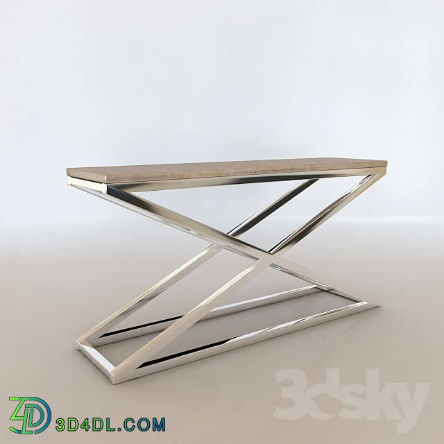 Table - Console