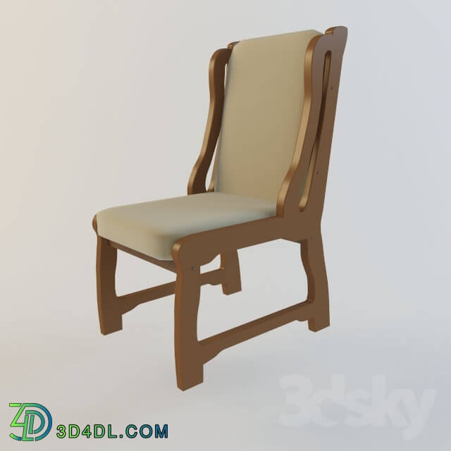 Chair - Chair