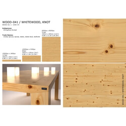 Arroway Wood (041) 