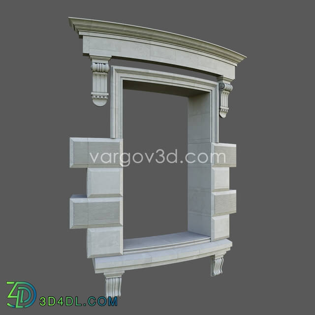 Vargov3d architectural-element (016)