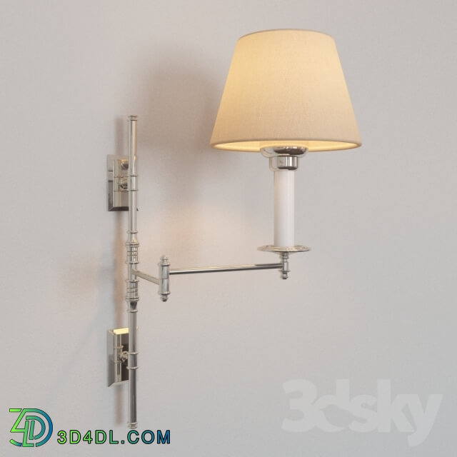 Wall light - Sconce CHD5102PN-NP