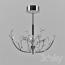 Ceiling light - MX72706-8A 