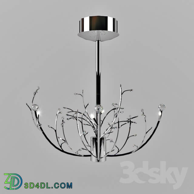 Ceiling light - MX72706-8A