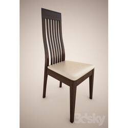 Chair - Chair Calligaris 