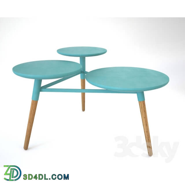 Table - stol