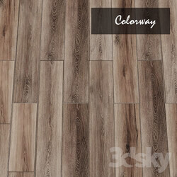 Floor coverings - Сolorway 