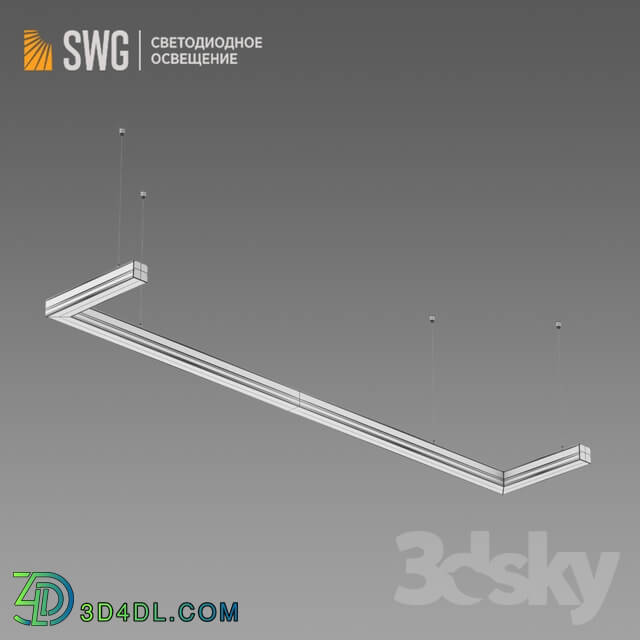 Ceiling light - OM Simple2-5050