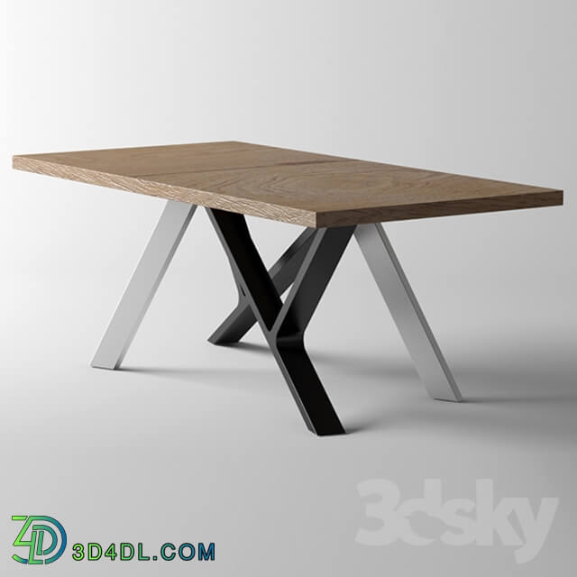 Table - table minimal