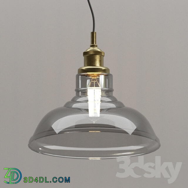 Ceiling light - luminaire