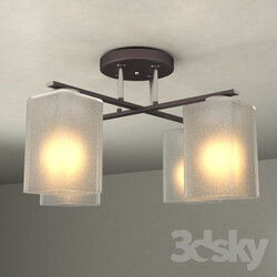 Ceiling light - Lamp Citilux 