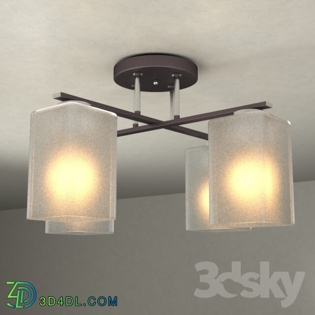 Ceiling light - Lamp Citilux